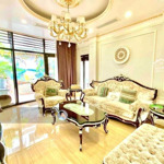 Mua nhanh còn kịp! bán nhà phố hào nam, phân lô, gara ô tô, nhà đẹp, thang máy, ở xứng tầm, 65m2*6t