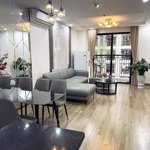 Bán căn hộ times city 7,15 tỷ, 82,1m2 tầng trung 15 đẹp. chủ thiện chí bán nhà full đồ!