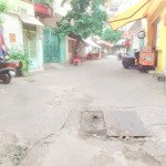 Nhà vị trí đẹp cmt8 p.12 q.10, tương lai 2 mặt tiền, trước 30m