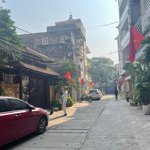 Siêu phẩm! đường phạm văn đồng. 62m2 * 4.5m - ngõ ô tô tránh, kinh doanh - nhỉnh 13 tỷ