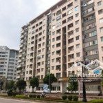 Cho thuê căn hộ chung cư f4 trung kính, 2 ngủ 80m2 giá 11. 5 triệu