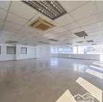 Cho thuê nhanh văn phòng quận 3 giá rẻ - đường cao thắng, 60m - 90m - 150m - sàn mới, view kính