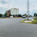 Chủ bán nhanh vài lô đất mt đường 29/3. trục đường dây điện 36m đẹp nhất hoà xuân