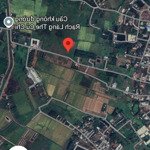 Bán đất xã phước vĩnh an dt từ 2522m2, mục đích sử dụng là hnk và cln. dt 26x97. dân cưng đông đúc