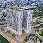 Bán lô đất 180m2 đường trần sâm - khu sea thuận phước, gần sông hàn