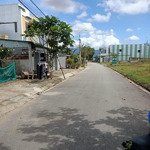 Chào bán lô đất tđc hoà liên 4, đường 5m5 lề 3m - diện tích: 145m2 giá bán chính chủ: 1,920 tỷ