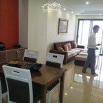 Cho thuê chcc 02pn, nội thất đầy đủ. dự án golden west, số 02 lê văn thiêm, thanh xuân, hà nội