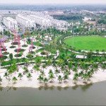 Cho thuê căn hộ 1pn+ khu đẹp nhất kđt vinhomes grand park quận 9