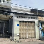 đầu năm bán nhà hxh xây chdv đường trường chinh, p.13, tb, 97m2 (5x18m), nở hậu 6.3m, giá 8.2 tỷ tl