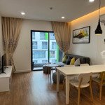 Cho thuê căn hộ chung cư chung cư golden mansion dt 86m2, 2pn, 2wc, giá 14.5tr