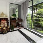 Bán căn 2 mặt tiền full thổ 24x20 có hồ cá koi sân vườn kiểu nhật, ngay cuối nguyễn oanh 0937668831