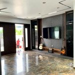 Biệt thự siêu vip tại khu biệt thự mê linh - anh dũng - dương kinh - hải phòng. 180m2. hướng đn