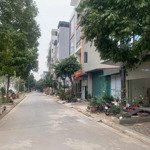 Bán đất, dương nội - hà đông, gần siêu thị aoen mall, 50m2, giá bán 10.2 tỷ