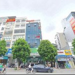 Chính chủ cho thuê mặt bằng kinh doanh tầng 1 số 18 khúc thừa dụ, mặt tiền 8m