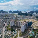 Có 2 căn quỹ thưởng cuối cùng căn hộ 3pn 2vs dự án misaki hạ long tiêu chuẩn 5* chuẩn nhật giá 2tỷ3