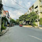 Bán lô đất trống mt đường 16m khu sg co. op - p. 15, gv. dt: 4m x 20m giá 8 tỷ