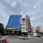 Bán gấp nhà mặt tiền ngã 4 ga 4 tầng thang máy phù hợp kinh doanh- cho thuê: dịch vụ ăn uống, spa
