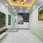 Nhà cực đẹp 45m2x5t giá đầu tư - gia đình ở. lô góc, vuông vắn, rộng thoáng phố cổ nhuế, đức thắng