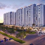 Sở hữu ngay căn hộ gió reverside cao cấp view sông chỉ với 10% - đặc biệt nhận ngay ưu đãi đợt đầu