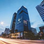 Cho thuê văn phòng đẳng cấp chuyên nghiệp pvi tower - số 1 phạm văn bạch