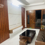 Bán nhà phố trạm long biên 44m2, 4 tầng, full nội thất - nhà thiết kế hiện đại - gần tttm aeon