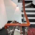 Cho thuê nhà nguyên căn hẻm xe hơi quận gò vấp