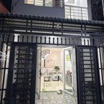 Nhà đẹp hẻm xe hơi - lý thánh tông - tân phú - dt: 4 x 11 m. giá 4.5 tỷ tl