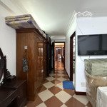 Bán nhà siêu hiếm giảm liền chỉ 15 tỷ phố lãng yên ô tô 7 chỗ chui tọt vào nhà 78m 3 tầng hai bà tr