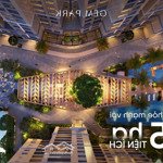 Booking căn hộ gem park tại hải phòng. tặng ngay 100 triệuiệu khi cọc thành công. ck 6%. giá từ 39 triệu/m2