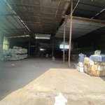 Cho thuê kho 800m2 hoàng hữu nam , q9