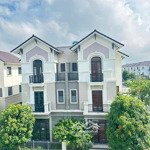 Căn biệt thự đơn giá 60tr/m2 đang được săn đón cháy hàng. tại sao ?