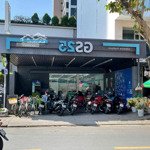 Vị trí rất đẹp - góc 2 mt nguyễn đình chiểu, quận 3 - 15.3x21m - gpxd: 2 hầm 10 tầng - giá 207 tỷ