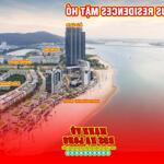 Cần bán gấp căn nhà liền kề lotus residences bim hùng thắng mặt hồ 116m2 full nội thất