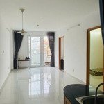 Cần cho thuê căn 2pn, 2wc 71m2 có nội thất cơ bản chung cư tara residence chỉ 10tr200