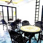 Bán nhà 135m2*3 tầng , 31 tỷ tại phú xá, phú thượng, tây hồ, hà nội đang cho thuê 50 tr/ thg