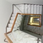 Nhà 4tầng 4x18m đẹp full nội thất đẹp giá chỉ 7,65 tỷ tl.