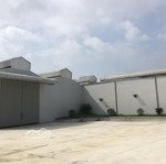 Nhượng nhà xưởng 2.2ha tại lương sơn hoà bình