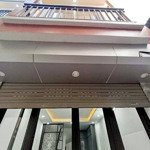 Bán nhà hạ đình 27m, 6t, ngõ rộng, nông, 30m ra phố, gần ga tàu, nội thất vip, 5.5 tỷ