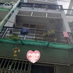 Ngộp gấp giảm 800 triệu trước đó còn 6 tỷ nhà 3 lầu, p 8, hoàng diệu q4, shr, hc