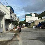 Bán đất khu tđc hòn xện - vĩnh hoà tp nha trang - diện tích: 64,8m2 ngang 4,8m