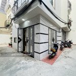 Bán nhà phố phú lương, hà đông, lô góc 2 thoáng, 10m ra đường phú lương, dt 36m2x5t 3pn, chỉ 5,4 tỷ