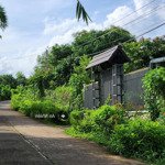 đất vườn 1000m giá chỉ 790 triệu gần dầu giây cây ăn trái hệ thống điện nước