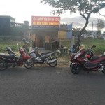 Cần bán nhanh lô đất biển tân trà đường 5m5 ,giá 3 tỷ , cách bãi tắm tân trà 300m đi bộ,