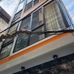 Bán nhà vạn phúc - gần ô tô - dòng tiền ổn định - chủ thiện chí bán - 33 m2 - 4 tỷ 7