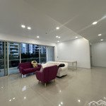 Căn hộ 3pn - 160m2 - 48 triệu - không nội thất - lh lavish properties xem nhà ngay: 0937769033