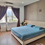 Căn hộ chung cư ban công riêng ngay phan văn trị sát cityland ở ngay - chính chủ