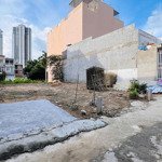 Bán đất giá rẻ gần bến du thuyền nha trang chỉ hơn 3 tỷ đường ô tô rộng có sổ hồng chuẩn