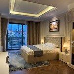 Siêu phẩm lên sóng -mặt phố víp phạm hồng thái ba đình 55m2 x 7 tầng nhà đẹp - giá 35 tỷ có thương