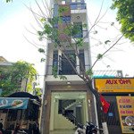 Bán nhà phố 4 tầng huỳnh thúc kháng, hải châu, sát cầu rồng.