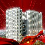 Sốt căn hộ 1pn benhill trả trước 212triệu, nh hỗ trợ vay 60%, 0% lãi suất 30 tháng, trực tiếp cđt